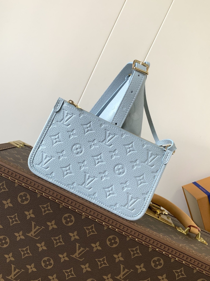 LV Top Handle Bags